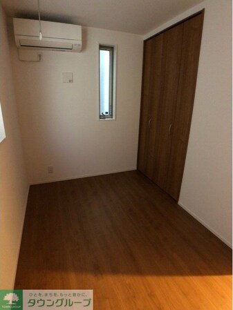 Kolet新蒲田#02の物件内観写真